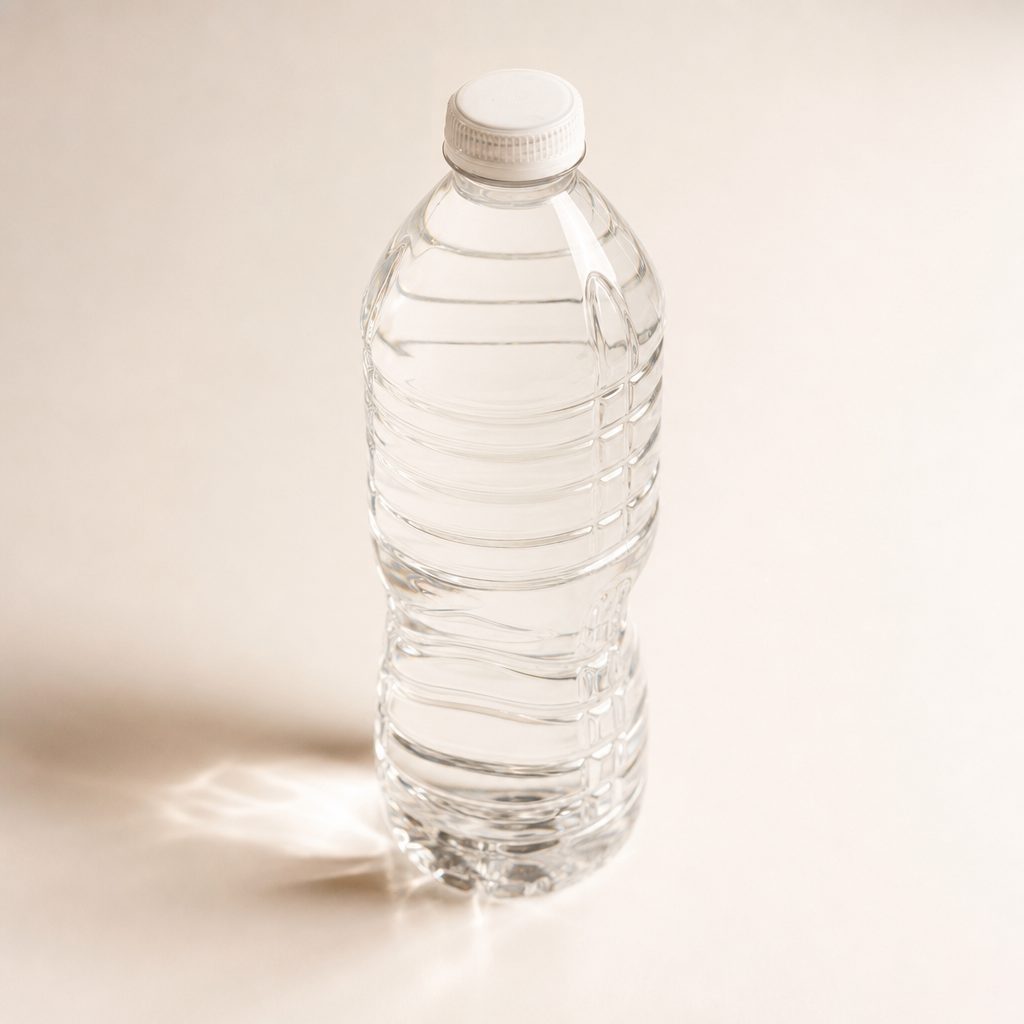 Water.