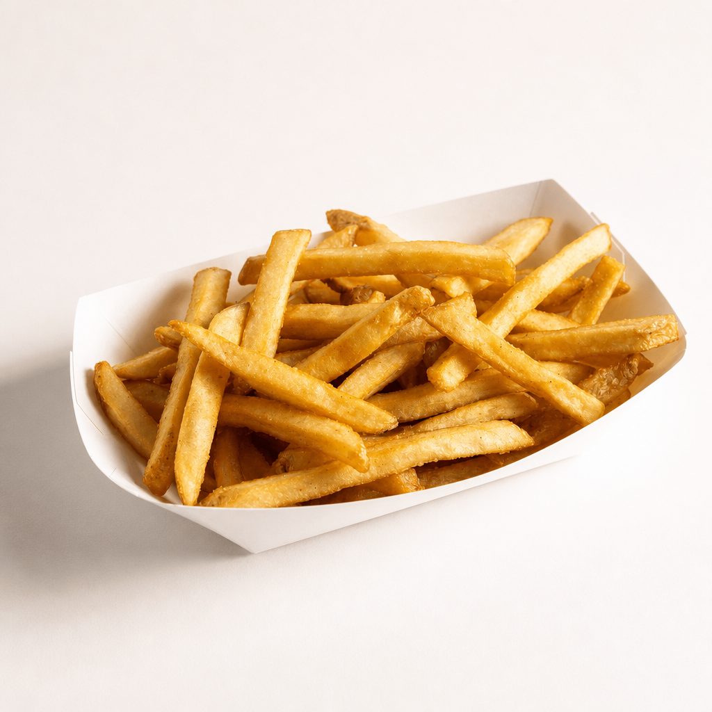 French Fries.