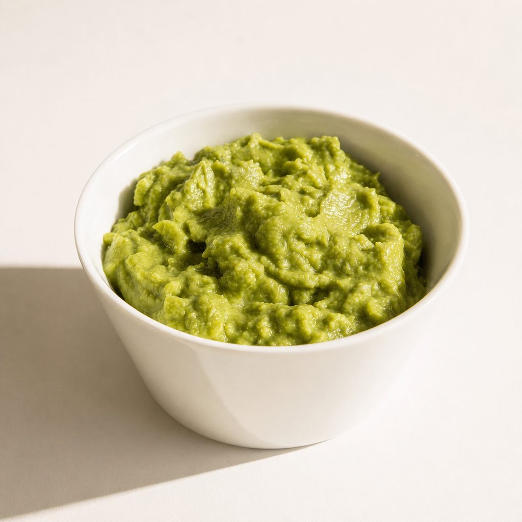 Guacamole.