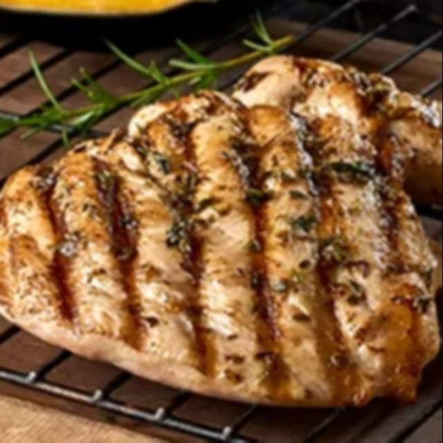 Pollo Parrillero.