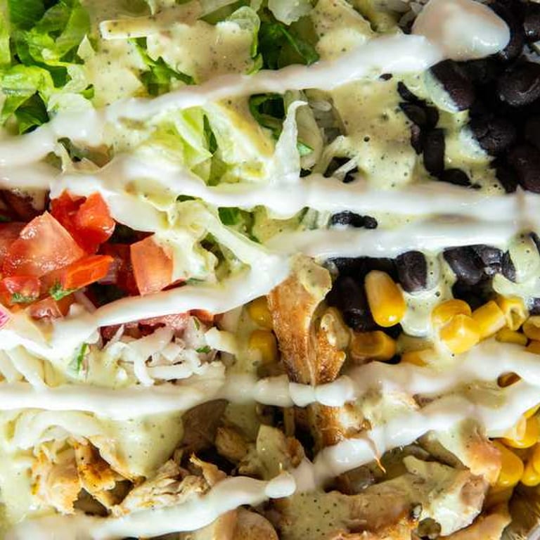 Delicious Burritos: A Flavorful Latin-American Delight