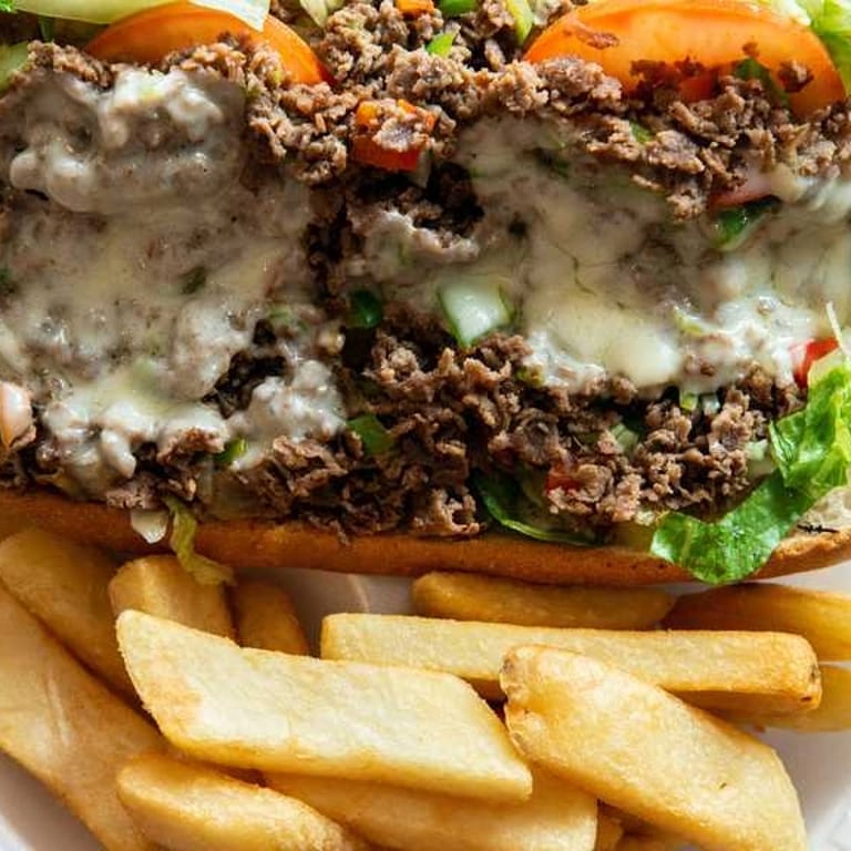 Family Friendly Restaurant Offerings